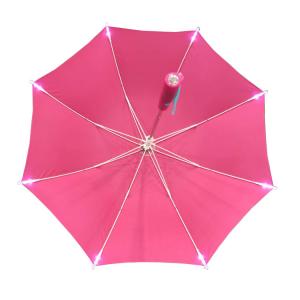 Buy cheap Plastic Tips 19"*8K 33 Inches Cute Kids Umbrella product