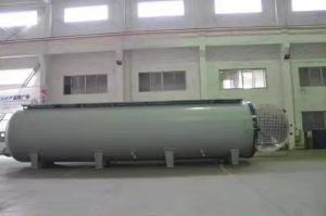 Buy cheap Vulcanizing autoclave tank Steam boiler heating / electric heating direct and indirect steam heating product