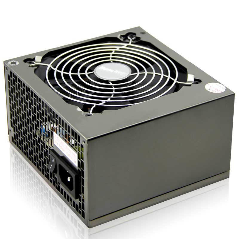 Buy cheap 140 x 150 x 86 mm Desktop Power Supply Unit Durable With Long Service Life product