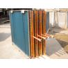 Buy cheap Custom Cooling Coil For Chemical Gas Condensation Commercial and Industrial from wholesalers