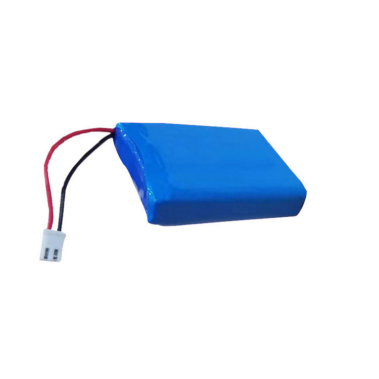 Buy cheap UN38.3 3400mAh 3.7V Rechargeable Battery Pack 4.2V Charging product