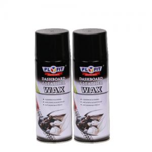 Buy cheap Anti UV Dashboard Wax Spray Automotive Cleaning Products product