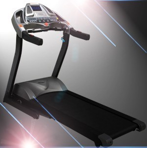 Buy cheap Home Use Gym Equipment Foldable Sport Treadmill Running Machine With HRC System product