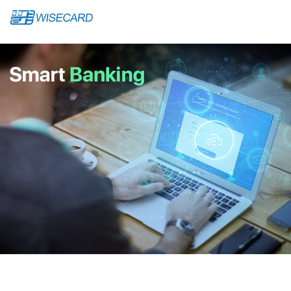 Buy cheap Web Based Smart Banking Solution product