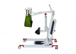 Buy cheap Aid Standing Patient Lift , Standing Transfer Lift Highly Compact Portable product