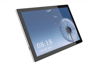 Buy cheap 10.1" FHD Ultra Thin Metal SC9863A 5G Network 2 in 1 Android Tablet 240G product