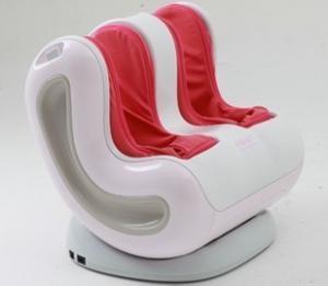 Buy cheap Deluxe Health Care Shiatsu Air Massager For Leg Slimmer, Foot Care, Blood Circulation product