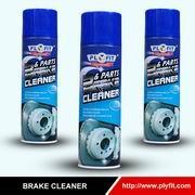 Buy cheap Quickly Cleans 350g Aerosol Rust Prevention Spray For Cars product