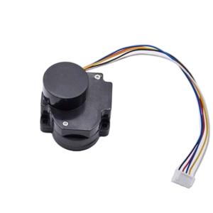 Stable Water Meter Accessories Precise Ultrasonic Actuator
