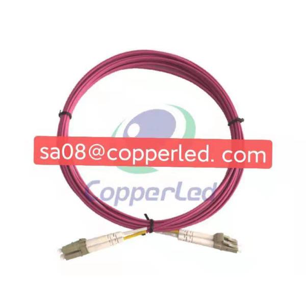 Quality fiber optic patch cord supplier for sale