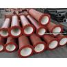 Buy cheap Abrasion Resistant Ceramic Lined Pipe from wholesalers