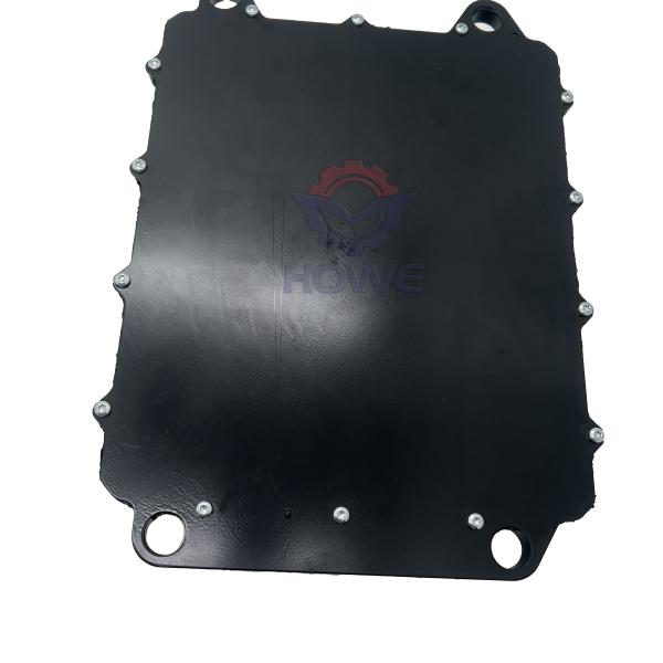 High Guarantee Excavator Control Unit E3126B Engine Controller Computer Board 240-5303