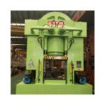 Multi Functional Metal Component Processing YRK-8S Dedicated High-Pressure