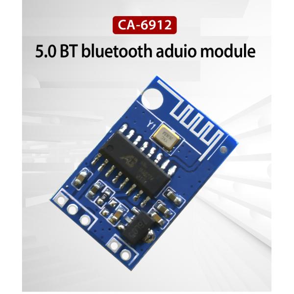CA-6912 Product Detailed View