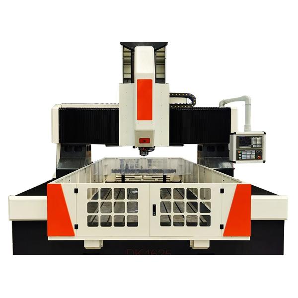 PHD2016 Model CNC Plate Drilling Machine 40mm Max Drilling Diameter 100mm Max Thickness