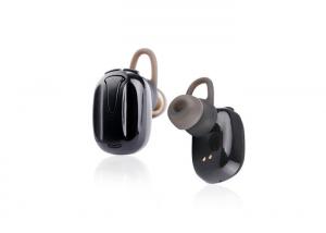 Buy cheap Binaural Bluetooth Headset Sports Wireless Charging Deck Stereo Gaming Headset product