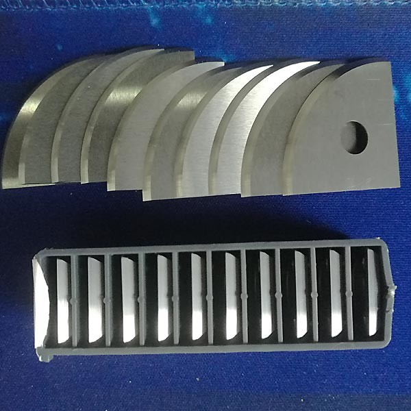 American Stringer Pallet Single Slot Making Machine