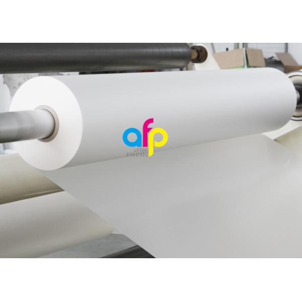 24 / 27 Mic Thermal Lamination Films