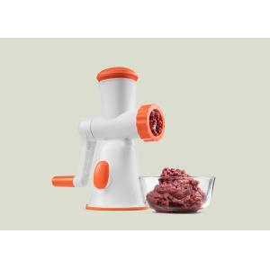 Buy cheap Multifunctional Kitchen Meat Mincer Sausage Filling Maker Space Saving product