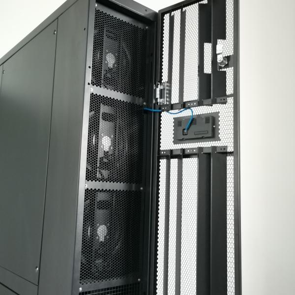 Column Precision Ac Unit Large Cooling High Fire Tolerance