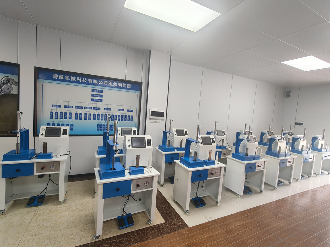 Wholesale with Pedal Switch Operation and PLC Touch Screen for Easy Control and High Volume Tongue Processing