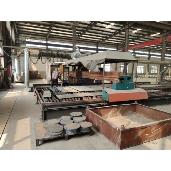 Hopper Type High Capacity PLD600 Aggregate Batcher