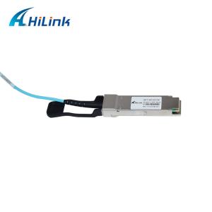 Buy cheap 4-Channel PIN Photo Detector Array Active Fibre Cable for 40GBE and 10GBE Interconnects product