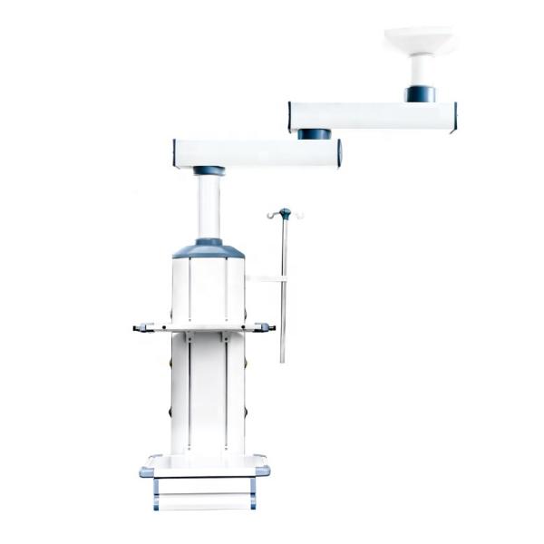 Scratch Proof Integrated Operating Theatres ISO 5 Purification