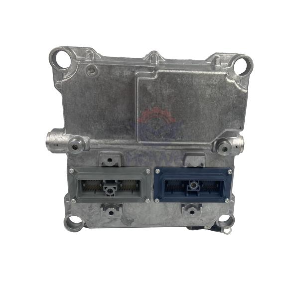 Excavator E315D E320D E323D C4.2 C4.4 C6.4 C6.6 Engine Control Unit Controller 331-7539