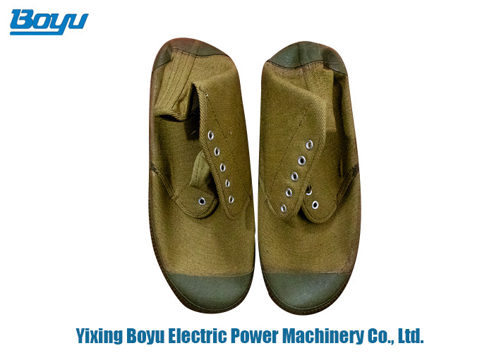 Buy cheap Electric Transmission Line Stringing Tools Insulating Shoes 5KV product