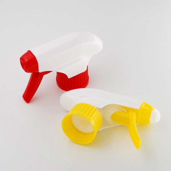 OEM ODM Foam Trigger Sprayer Dolphin Head Garden Sprayer Trigger