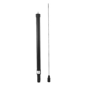 Buy cheap VHF 20-180MHz WiFi mobile phone base rf radar antenna for communication product