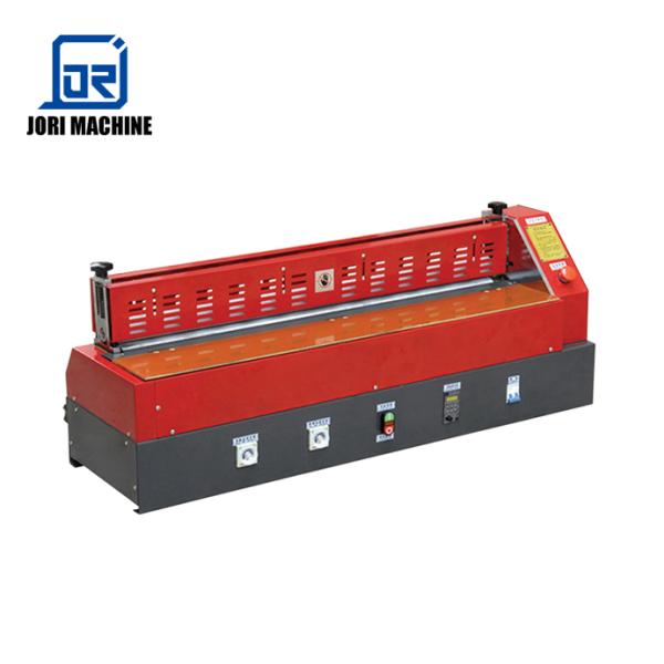 High Quality Wallpaper Glue Coating Machine