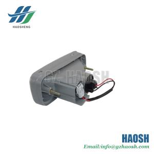 Buy cheap BUMPER LAMP  8-97173535-R 897173535R For Isuzu  TFR product