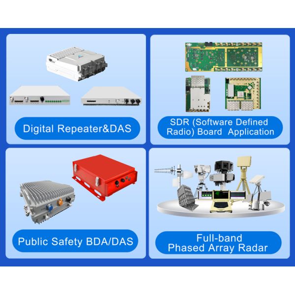 Low Latency DCS Microwave Frequency Shifting Repeater With Digital Pre Distortion For High Quality RF Relaying