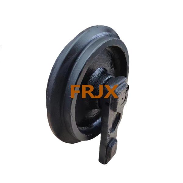 PC300-1 E320 E200b Rear Idler Forging Casting Front Idler Excavator
