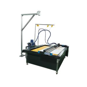 Buy cheap Gluing Machine For POS Display product