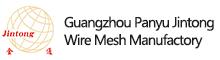 China Guangzhou Panyu Jintong Wire Mesh Manufactory logo