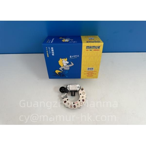 493 JMC Parts Generator Car Alternator Rectifier ASM MAMUR 4 PIN