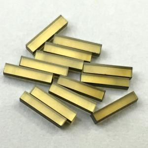 Buy cheap High-Precision HPHT Diamond Logs | Customizable Industrial Dressing Tools product