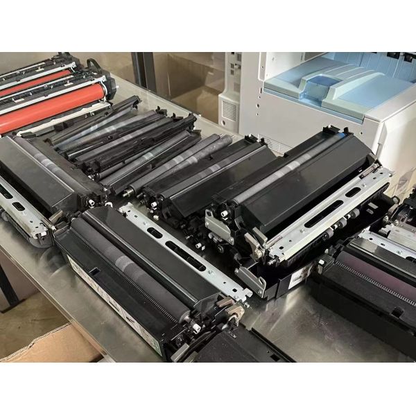019K09420 059k32773 Bypass Separation Pad Pickup Roller for Xerox DC 1810 2010 2011 2320 2520 2110 Copier Printer Parts