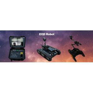 Buy cheap Precision Machining Mtgr Robot Turn Clockwise Or Anticlockwise 360º product