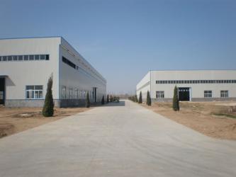 cangzhouのdeyuan鋼管co.、株式会社 