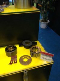 A10VSO100DFLR Complete Pumps 31 Series Rexroth Pumps