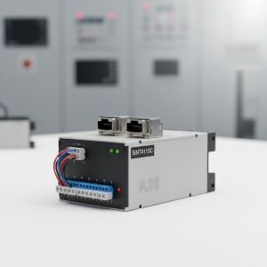 SINT4110C ABB Module System Interface Module AC 800M controllers providing