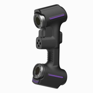 Buy cheap High Accuracy Portable 3D Scanner for Reverse Engineering/Industrial Design/Cultural Heritage Preservation product