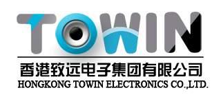 Hongkong Towin Electronics Co., Ltd.