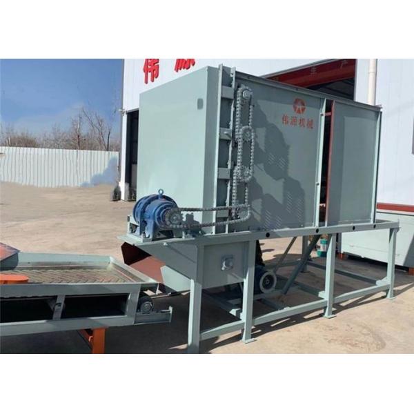 PET Bottles Grinding Washing Drying Line, Custom Waste Plastic Recycling Line 0