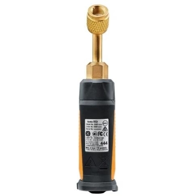 Testo AirFlex 549i Wireless Pipe Pressure Meter 100m Range