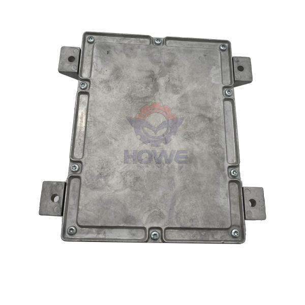 Excavator Engine Controller ECU 22417693 Excavator Computer Board for EC140B